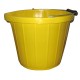 Heavy Duty Yellow Builders Bucket
